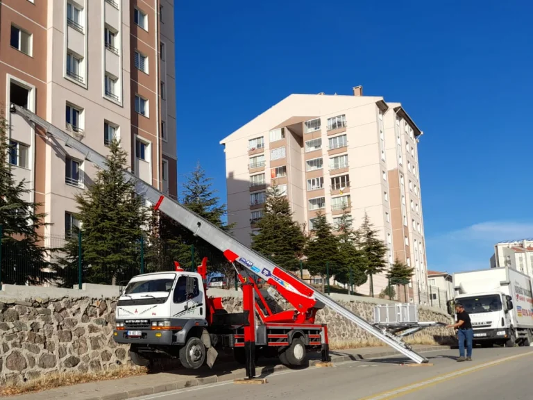 Eşyalarınızı Bizimle Güvenle Taşıyın: Eryaman Karagöz Nakliyat