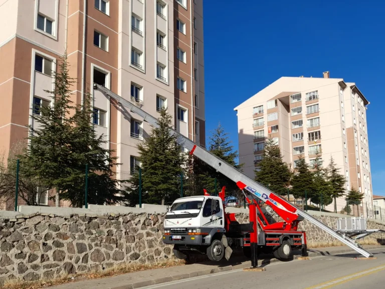 Evinizi Taşımanın Güvencesi: Profesyonel Ev Eşyası Taşıma