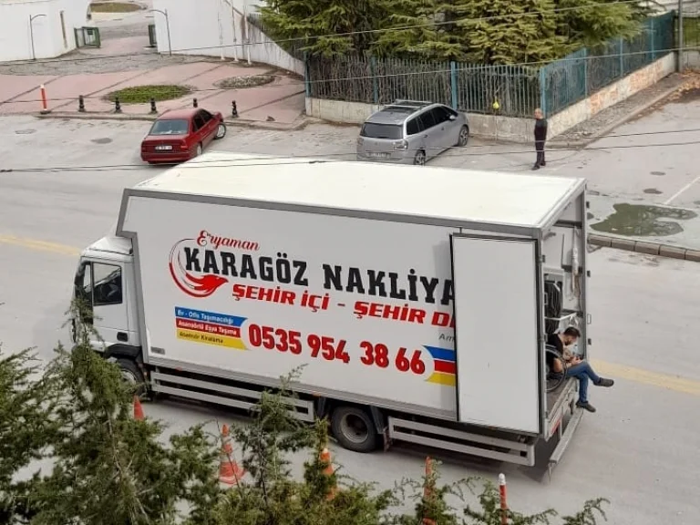 HAKKIMIZDA