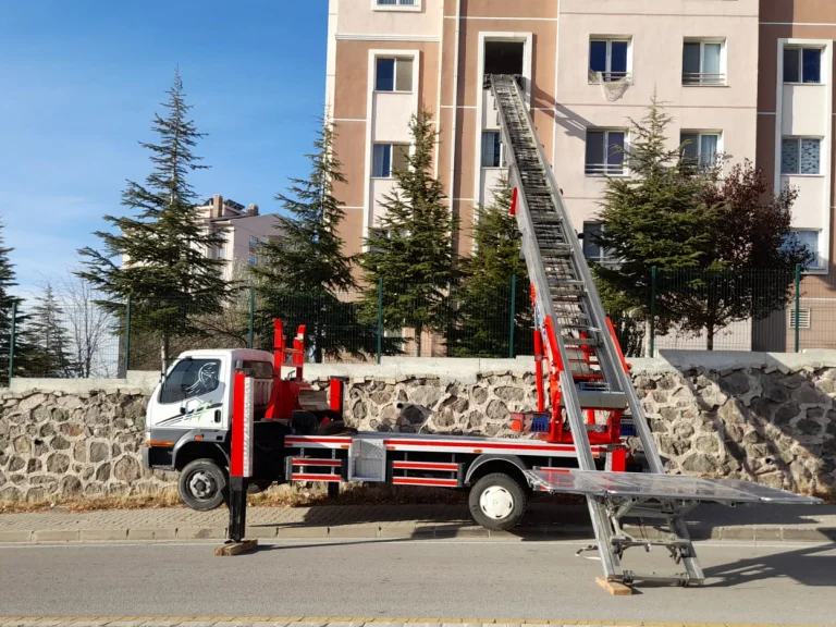 Hızlı ve Güvenli Taşımanın Anahtarı: Asansörlü Nakliyat