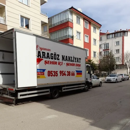 Sigortalı Taşımacılık Background
